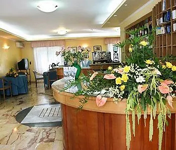 מלון Iside