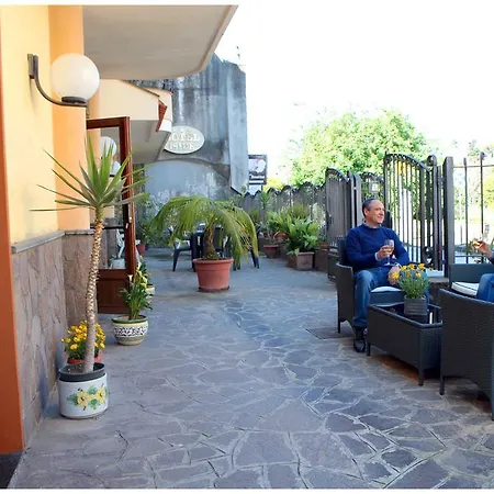Iside Hotel