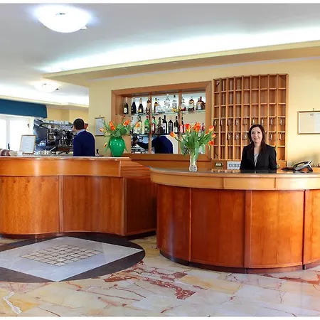 Hotel Iside Pompei