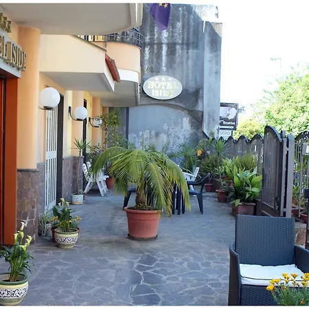 Iside 3* Pompei
