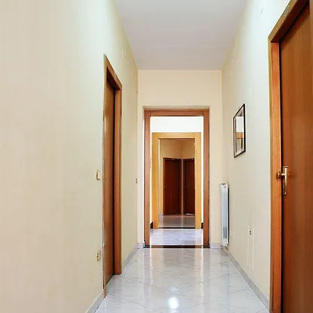 Hotel Iside