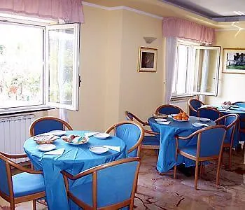 Hotel Iside Pompei