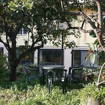 Iside Pompei