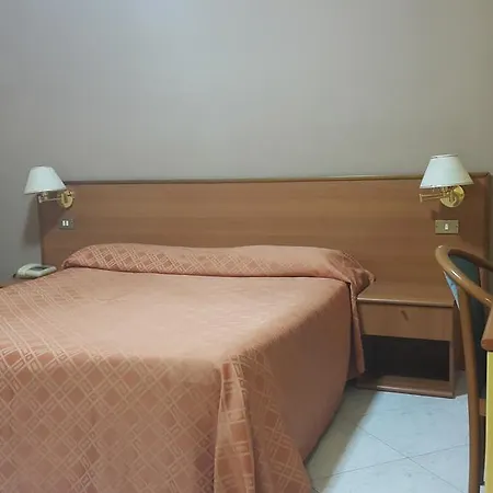 Hotel Iside
