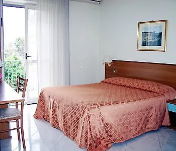 Iside Hotel Pompei