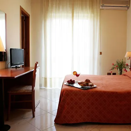 Hotel Iside