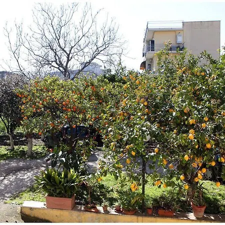 Hotel Iside Pompei